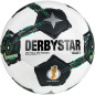 Preview: DERBYSTAR DFB-Pokal Brillant Replica Light 350g v25 2025/2026 Fußball Gr. 4, 5 Rückseite
